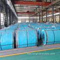 Stainless Steel Strip in Coil